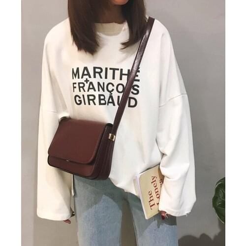 121218 new hot women handbag lady small vintage messenger bag female fashion flap bag