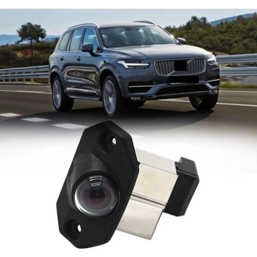 Car Rear View Back Up Assist Camera for Volvo XC90 XC70 S80 V70 2007-2015 31201009
