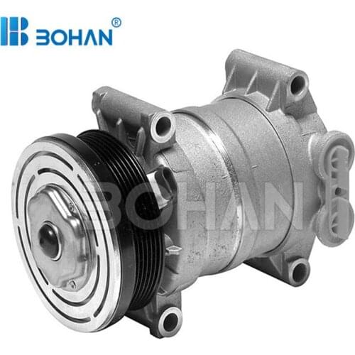 Auto compressor FOR Chevrolet TAHOE (B2W)1999-2006 4.8 V8 for Chevrolet Astro (1996-2005) 4.3 V6 CS0119 320144 4719165 BH-CT047