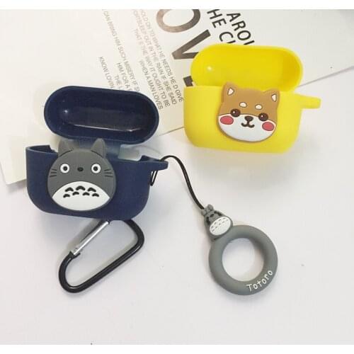Coque For JBL Tune 215 Case Cartoon cat/dog funny Silicone Wireless Bluetooth Earphones Cover cute for Jblt215 Case Tune215