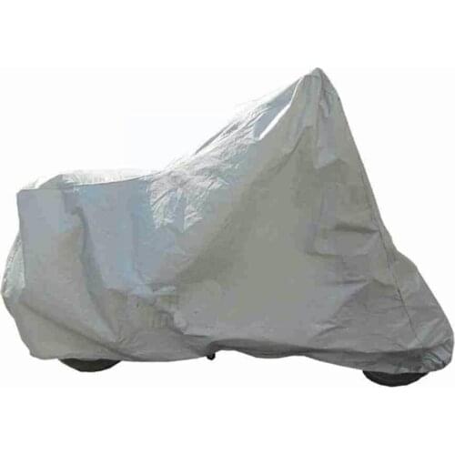 Motorcycle Car Cover Rain Sunscreen UV Car Cover Outdoor Cover PEVA Indoor Car Rain U5L1