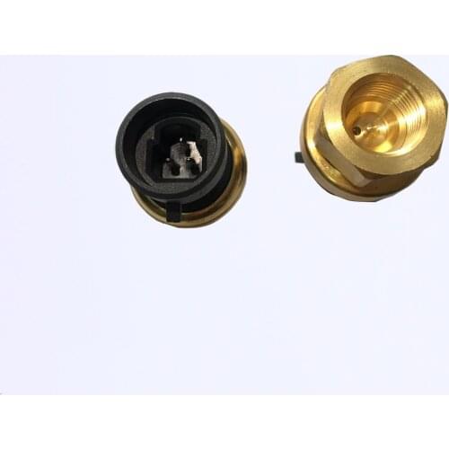 HVAC Pressure Transmitter for Air Conditioning Equipment 2MPa 4MPa 0.5-4.5V 4/20mA High Temp XGZP6165 Pressure Sensor Transducer