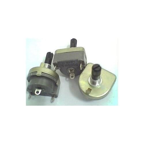 * Potentiometer B10M axis length 20MM