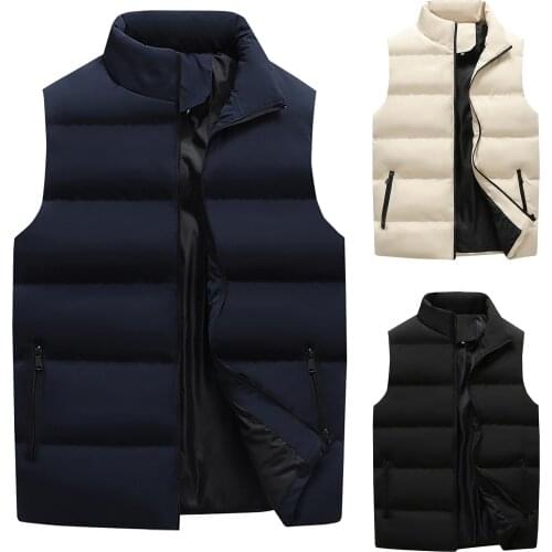 Мужские пуховые жилеты Eillysevens China At AliExpress