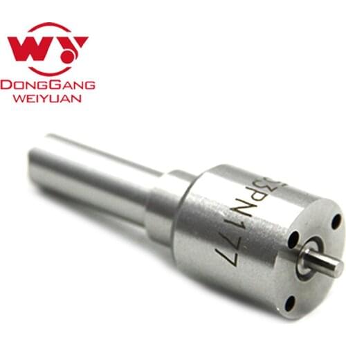 6pcs/lot Diesel nozzle DLLA153PN177, for diesel engine, Fuel injector nozzle DLLA153PN177, with top quality