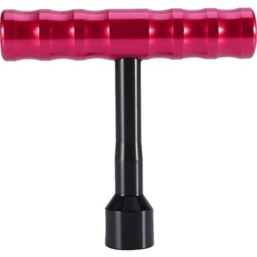 PDR Repair Tools 1 pcs T-Bar glue puller Tool PDR Puller Kit Paintless dent removal tool