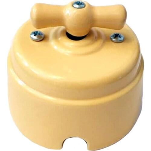 INTERION WIRE Switches