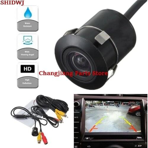 KOQZM Car Rear Mirror DVRs