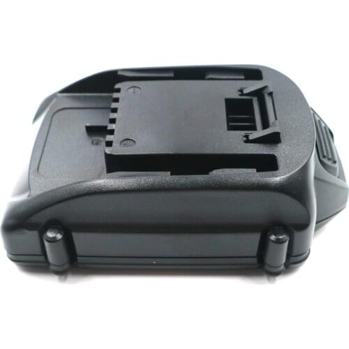HSC 18V 2000mAh Li-ion Battery for Worx WA3511 WA3512 WA3512.1 WA3520 WA3525 WG545 WA3575 WA3578 (2000mAh)