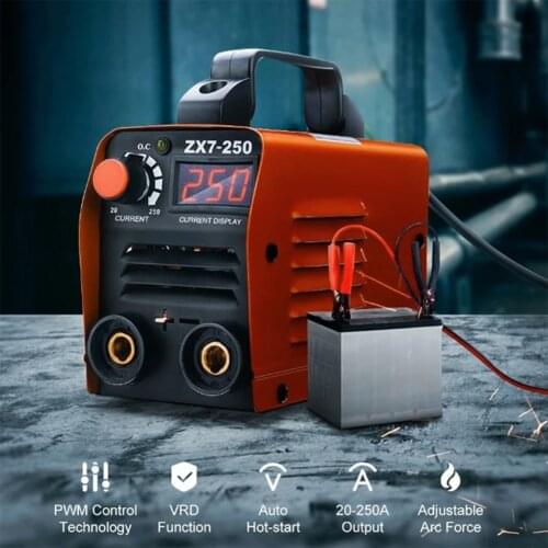 Mini Welders Automatic Industrial Grade Household Small Welding Machine In Stock