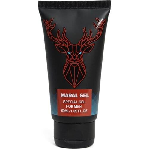 Male Special Gel Penile Enlargement Cream Increase Cock Enhancer Stronger Men