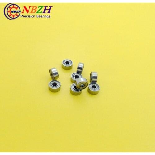 Boutique Inch Motor Bearing R1-5ZZ 2.38*7.938*3.571MM