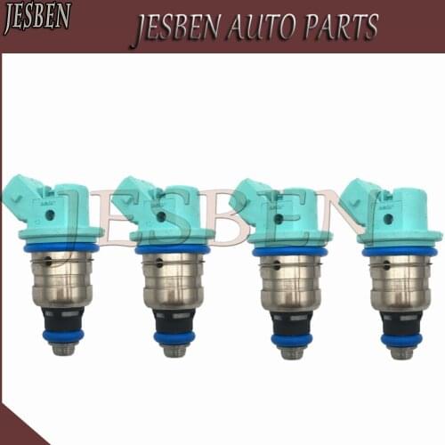 4PCS 35310-2C500 New Fuel Injector Nozzle fit for KIA Hyundai K7 Grand Starex H1 X4P Diesel 2015 2016 2017 2018 353102C500