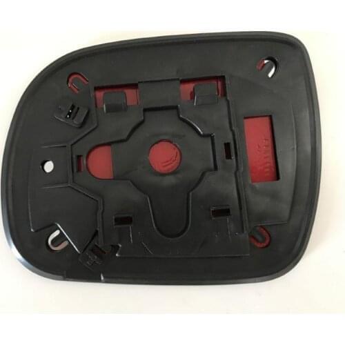 Right side / Wing Car Mirror Glass only for Toyota Hilux FORTUNER 2005-2010