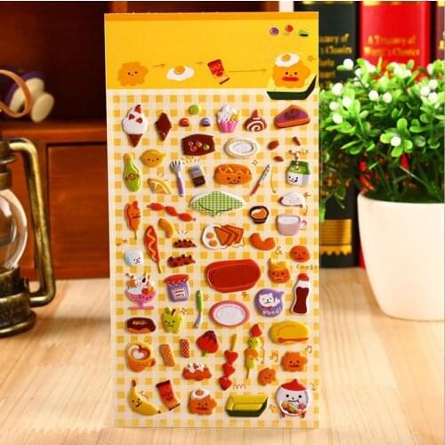 SZJUYI Baby Stickers