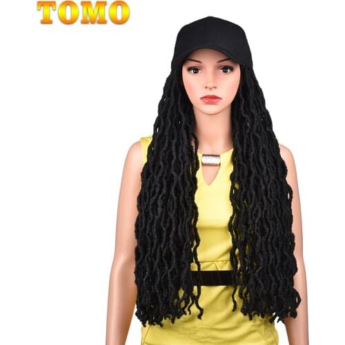 Длинные искусственные парики TOMO China At AliExpress