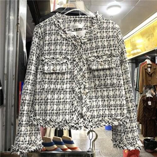 Женские стеганые куртки UHYTGF China At AliExpress