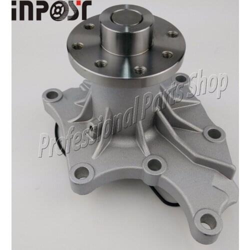 8941403411 8941403412 Engine Water Pump,fast free shipping