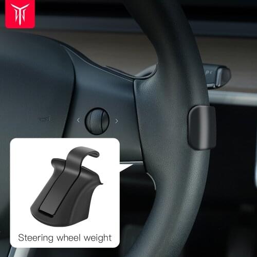 YZ Steering Wheel Parts