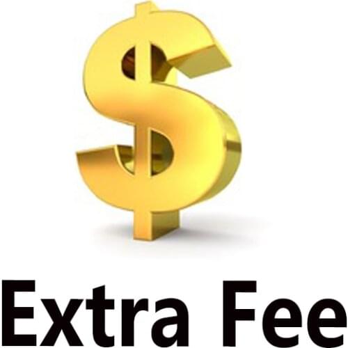 Extra fee