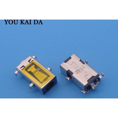 1pcs Brand New DC Power Jack Charger Port Plug Socket Connector for Lenovo Ideapad 100-14IBD 100-15IBD
