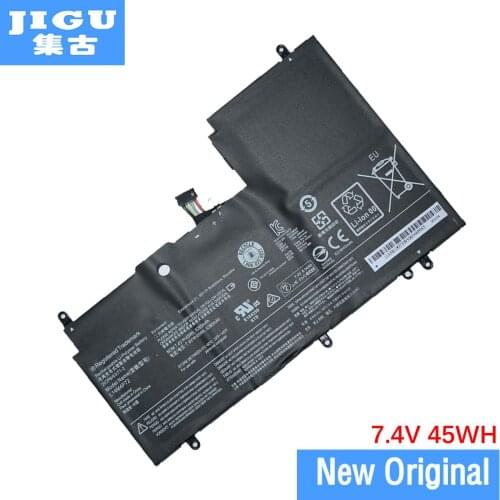 JIGU Laptop Battery L14M4P72 L14S4P72 FOR LENOVO YOGA 3 3 14 Yoga 700 700 14ISK Yoga3 14-IFI Yoga3 14-ISE