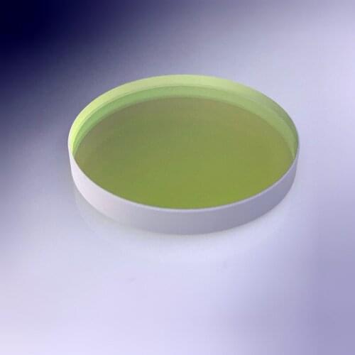 Imported Quartz Laser Protection Lens 37*7 20KW, High Anti-reflection, High Temperature Resistance, Long Service Life