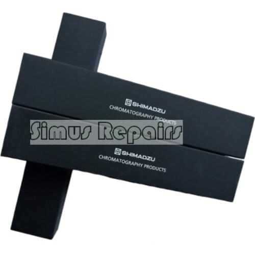 S225-19744-10 Shimadzu 1ml Air-tight Injection Needle 1MF-AOC6-GT for AOC-6000 Instrument