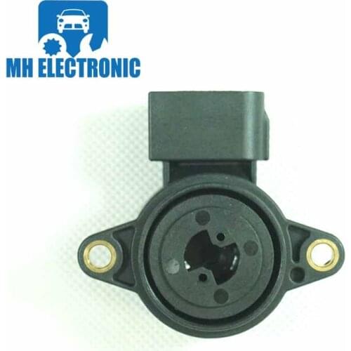 MH ELECTRONIC New Throttle Position Sensor for Mitsubishi Lancer 2.0L Non Turbo Galant Outlander Space MD615571 MD 615571