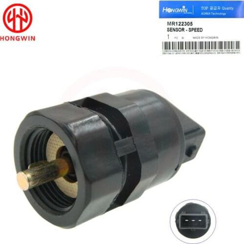 NEW Transmission Speed Sensor MR122305 Fit For Montero Mitsubishi Sport Shogun V6 Pajero 1994-2000 5S4783 SU5487