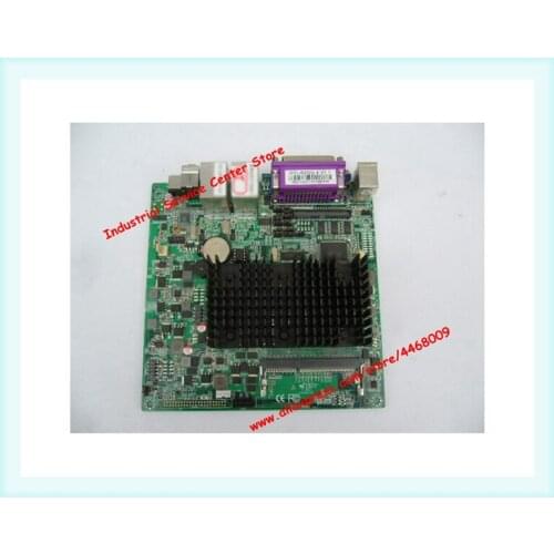 Original IPC-I52GG POS Download Machine Motherboard D525 DDR3 Industrial Motherboard