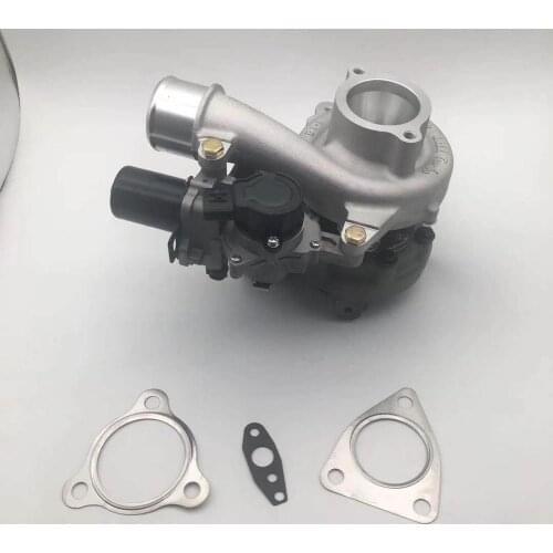 VB31 turboCharger for Dyna Hilux 2.5 D-4D engine 2KD-FTV 17201-0L070