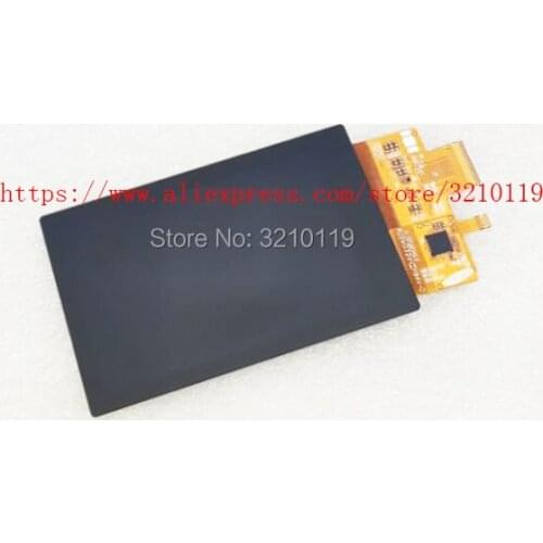 Free shipping New Original LCD Display Screen For Olympus OM-D EM5 E-M5 Digital Camera Repair Part + Backlight + Touch