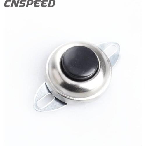 1pcs Universal 12v 24v Auto Car Push Button Car Ignition Switch Turn The Ignition Switch On And Off