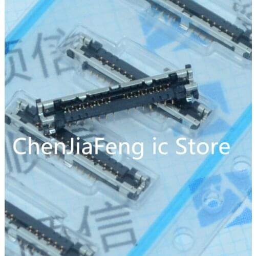 5PCS~100PCS/LOT DF56C-26S-0.3V DF56C-26S-0.3V(51) 0.3mm 26pin New original