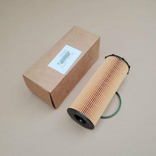 Car Oil Filter Suit for diesel engine oil filter 3.0tdi OEM NO 95510722200 057115561M
