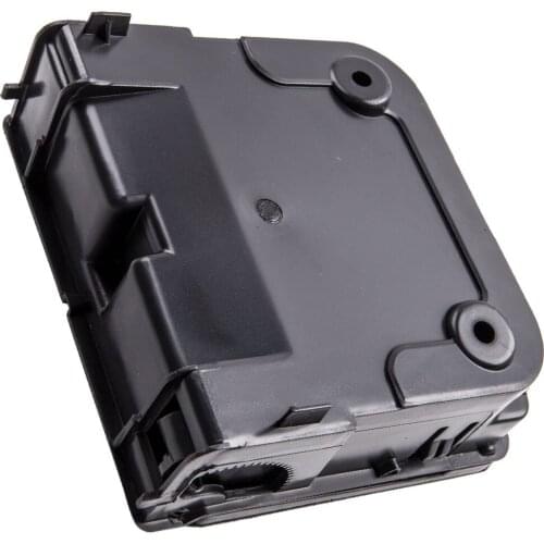 Rear Armrest Central Console Cup Holder 1K0862532C Fits For Golf MK6 Jetta MK5 1K0 862 532 C