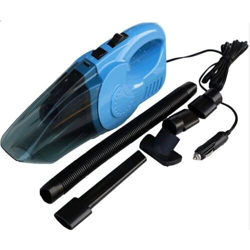 CHIZIYO Car Vacuum Cleaners