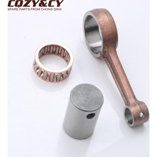 CQZY&CY Motorcycle Crankshafts