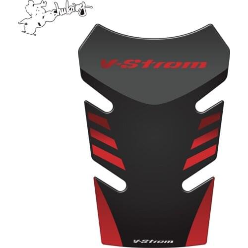 For V-STROM DL 1000 650 250 SPORT ADVENTURE TOURER Motorcycle Sticker VSTROM Tank Body Shell Box Case DL1000 DL650 DL250