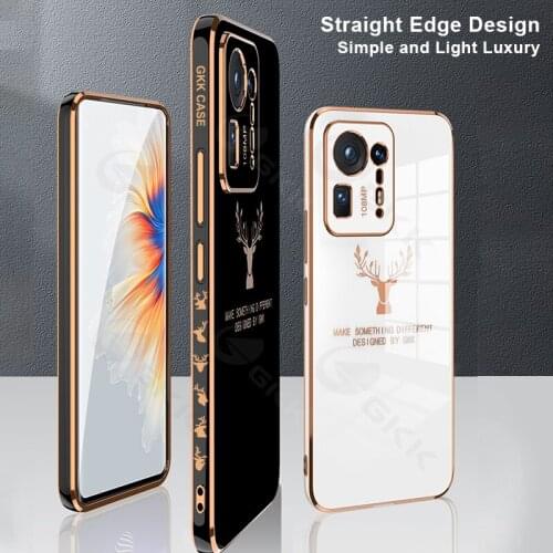 GKK Xiaomi Mi 11 Phone Cases