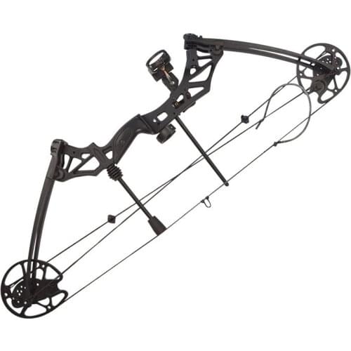 30-70 Lbs Compound Bow A Set Of High Quality Compound Bow Accessories Adult Outdoor Hunting Bow And Arrow Set