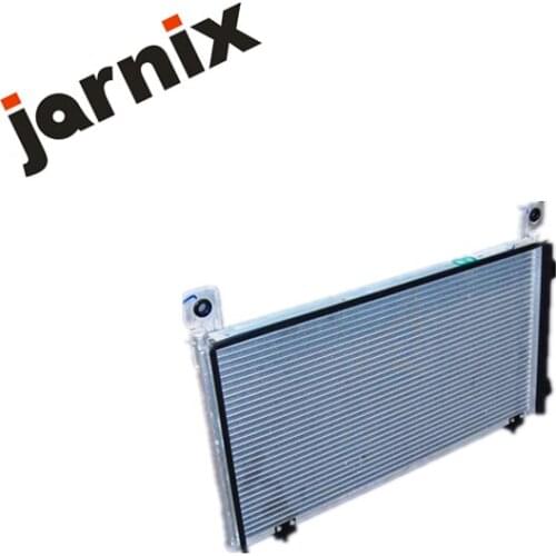 Good Quality Condenser Assembly For CHERY A3 OEM:M11-8105010