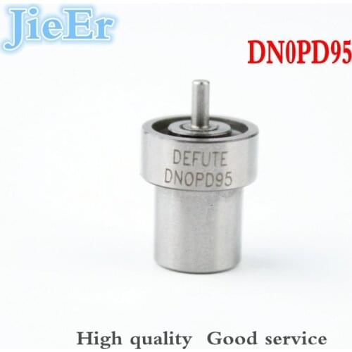 Kubota digging machine nozzle DN0PD95 engine injector