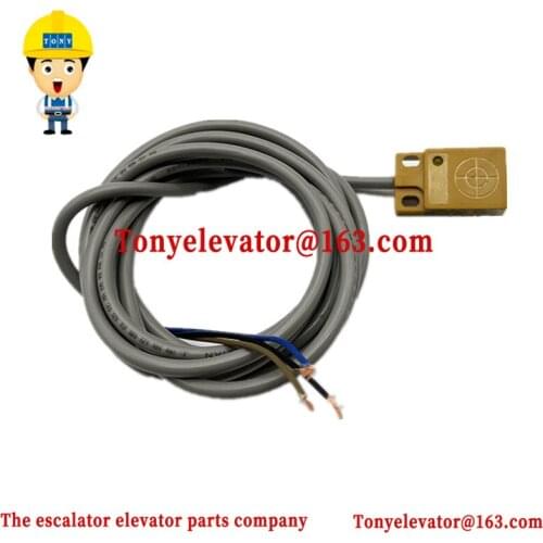 Elevator proximity switch photoelectric switch detection 18/11/13/DS SLJ18A-Z5NK-DZ-1
