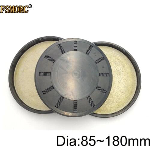 End cap oil seal VK capping reducer shaft head EC oil cap Dia 85*90*95*100*110*115*120*125*130*140*145*150*160*180*7/8/10/12/15