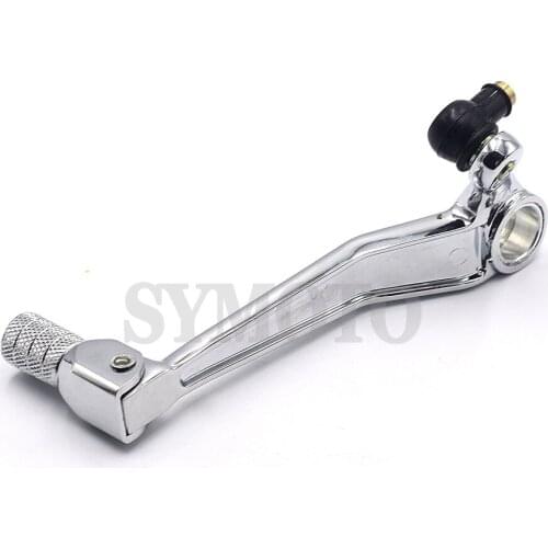 Motorcycle metal Gear Shift Lever pedal For Suzuki Katana GSX600 1992-1993 GSX750 1991-1995 RF600R 1994-1996 RF900R 1994-1997