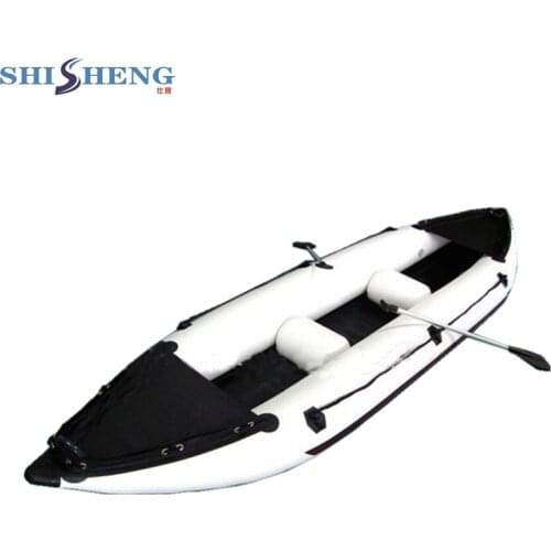Cheap 0.9mm PVC kayak wholesale in china