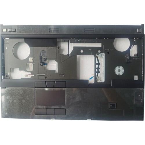 NEW GRADE A OEM - for DELL M4600 VPTH8 Laptop Bottom Base Case Bezel Pamrest Cover Touchpad