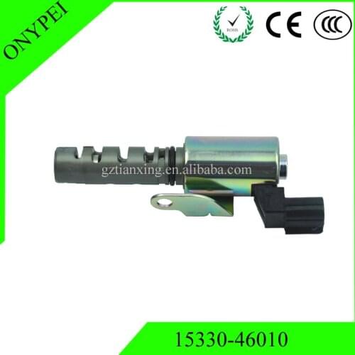 15330-46010 15330-46011 229700-0010 Variable Timing Valve For Toyota Supra Lexus GS300 IS300 SC300 3.0L 1533046010 1533046011